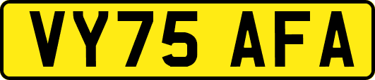 VY75AFA