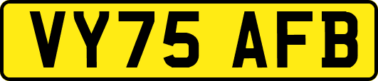 VY75AFB