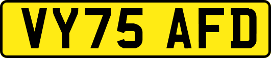VY75AFD