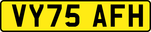 VY75AFH