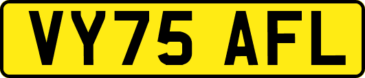VY75AFL