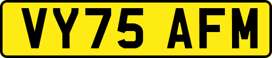 VY75AFM