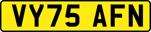VY75AFN