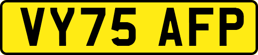 VY75AFP