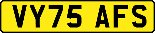 VY75AFS