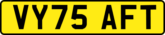 VY75AFT