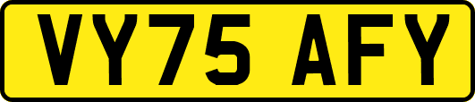 VY75AFY