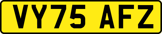 VY75AFZ