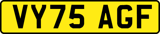 VY75AGF