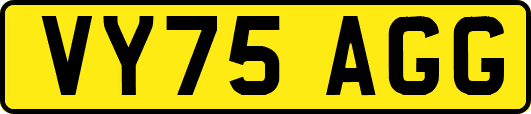 VY75AGG