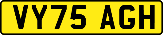 VY75AGH