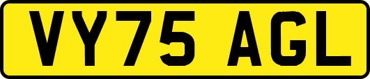 VY75AGL