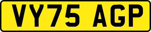 VY75AGP