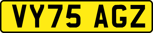 VY75AGZ