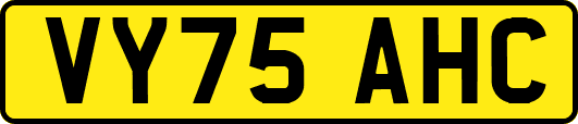 VY75AHC