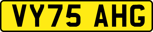 VY75AHG
