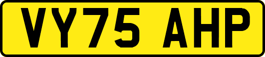 VY75AHP