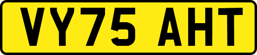VY75AHT