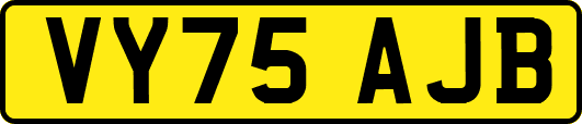 VY75AJB