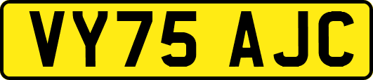 VY75AJC