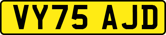 VY75AJD