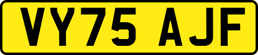 VY75AJF