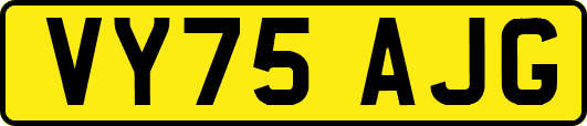 VY75AJG