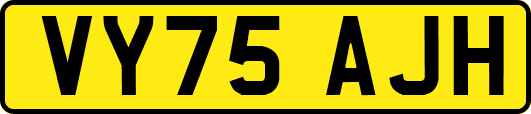 VY75AJH