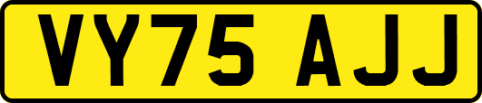 VY75AJJ