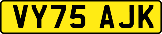 VY75AJK