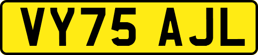 VY75AJL