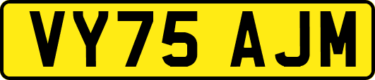 VY75AJM