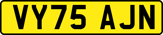 VY75AJN