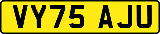 VY75AJU
