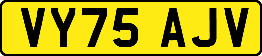 VY75AJV
