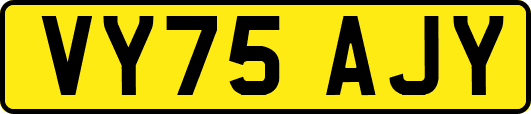VY75AJY