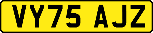 VY75AJZ
