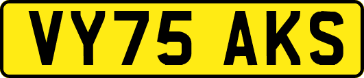 VY75AKS