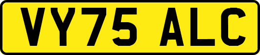 VY75ALC