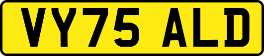VY75ALD