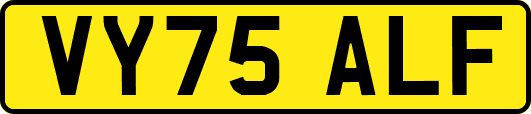 VY75ALF
