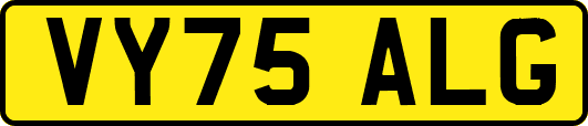 VY75ALG