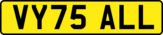 VY75ALL