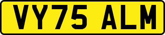 VY75ALM