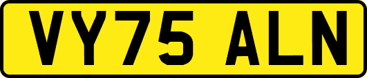 VY75ALN