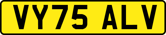 VY75ALV