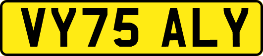 VY75ALY