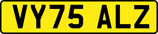 VY75ALZ