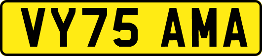 VY75AMA