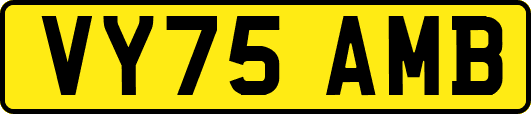 VY75AMB